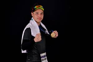 BIB: 4984, 
                            <button type="button" onclick="openModal(9900026)" class="btn btn-primary btn-sm float-right btn-popup" data-toggle="modal" data-target=".modal-high-quality">
                        <i class="fas fa-shopping-cart"></i> Add to Cart
                    </button>
                                            <button type="button" onclick="isThisMe(9900026, true)" class="btn btn-success btn-sm float-right btn-popup btn-isme hidden" data-toggle="tooltip" data-placement="bottom" title="นี่คือรูปของคุณใช่ไหม คลิกที่นี่เพื่อเอาเข้าอัลบั้ม">
                        <i class="fas fa-plus"></i> Add to album
                    </button>
                    <button type="button" onclick="isThisMe(9900026, false)" class="btn btn-warning btn-sm float-right btn-popup btn-isnotme hidden">
                        <i class="fas fa-ban"></i> Remove from album
                    </button>